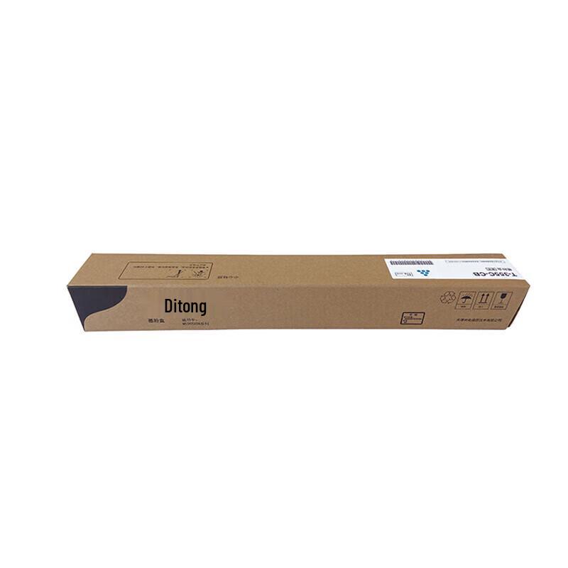 Photton T-355C-CB Original Toner Cartridge for MC 3550CDN Printer