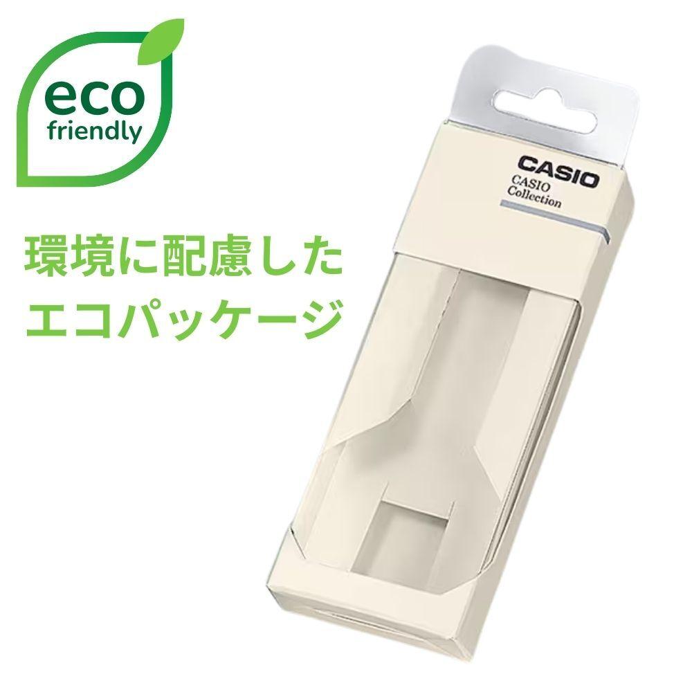 Casio Digital Watch for Men and Easy To Special Occasions Like Women. Waterproof, Slim, Lightweight