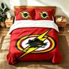 AS Roma (5) 3pc set suitable for master bedrooms soft and comfortable an ideal gift for family and friends Includes one duvet cover and two pillowcase
