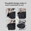 Swivel Cushion 360 Degree Rotating Car Chair Seat Cushion Mobility Aid Chair Seat Revolving Cushion Memory Foam Mat Portable