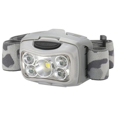 Ohm Electric LED Headlight Headlamp Lead Warrior LW400RG OHM LC-LW400RG-H 08-1352