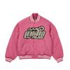 Palace Muay Jacket Pink Unisex Outerwear P29JK011