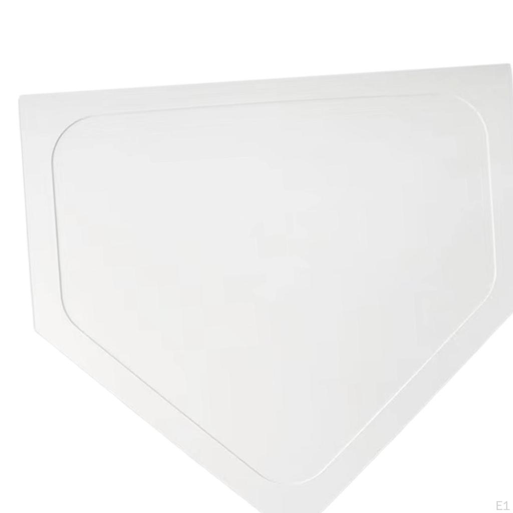 Baseball Softball Base Set for Skill Development