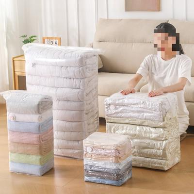 Rangement et classement – Sacs pour mise sous vide