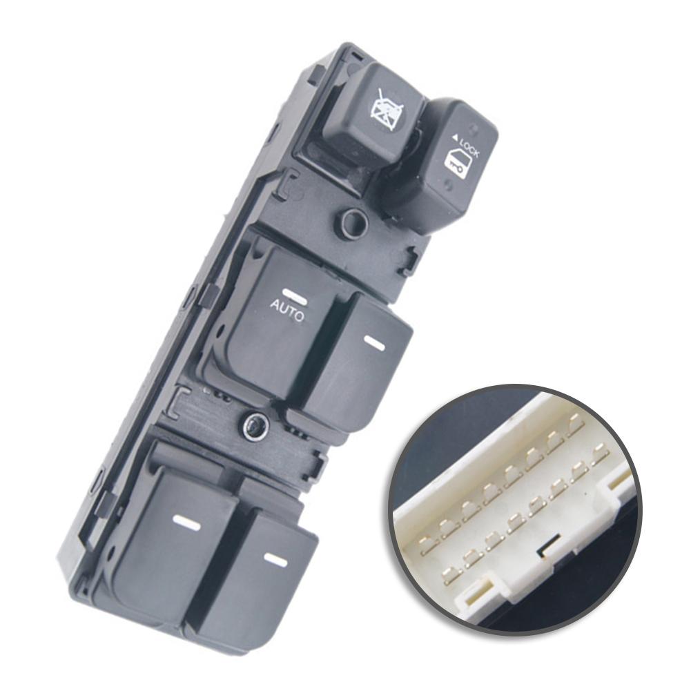 

93570-1M110WK, 93570-1M110 Power Window Switch For Kia For Forte For Sorento For Chevrolet For Blazer For Tahoe For C3500 C2500 China Mainland