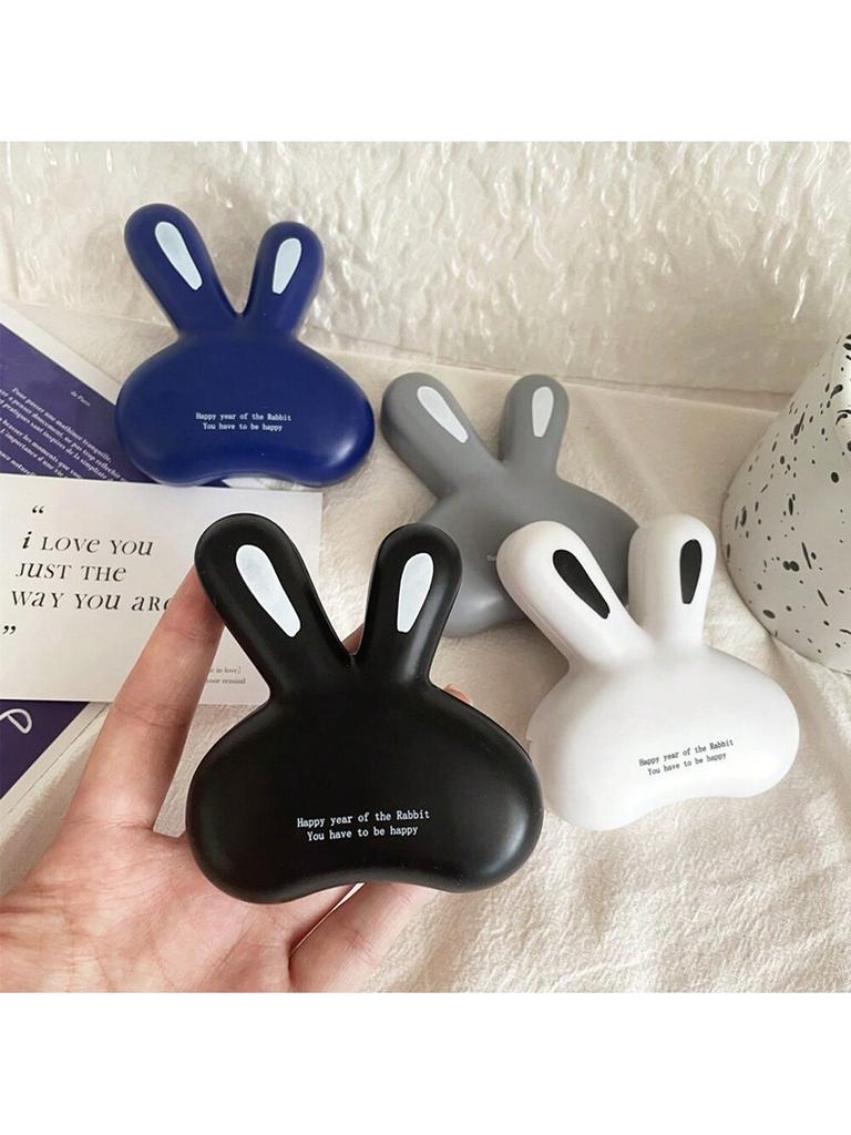 Kontaktlinsenbehälter, Bunter Kontaktlinsenbehälterhalter, Tragbares Mini-Kontaktlinsen-Kit für Reisen und Zuhause