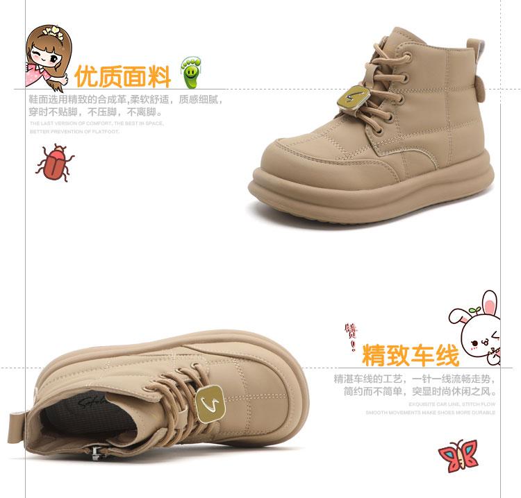 Fashionable, versatile and comfortable sports shoes for boys, girls, middle-aged and older children