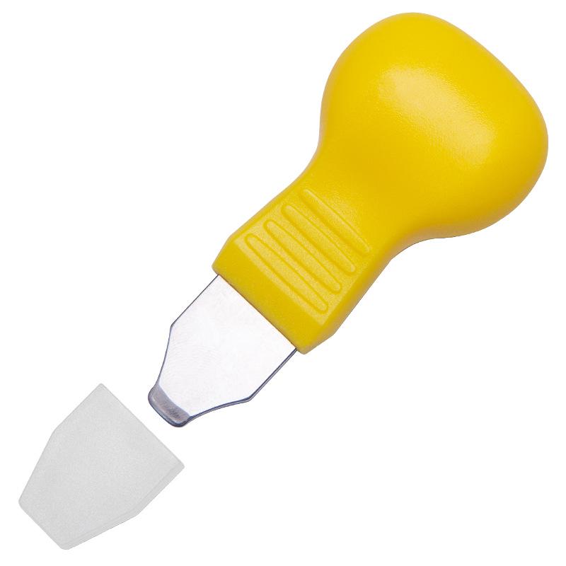 Watch Back Cover Removal & Battery Replacement Tool Set