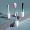 Shu Pian Standing Sponge Bottle & Cup Brush