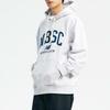 New Balance Unisex All Seasons Nbsc Hoodie Nbn0d41813