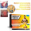 Prostate Care Gel Body Care Plaster Couple