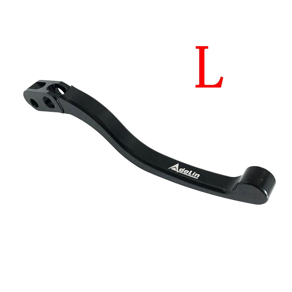 Universal CNC Motorcycle Hydraulic Clutch Brake Pump Master Cylinder Handle Lever For Adelin PX-1 Left or Right Or More Models
