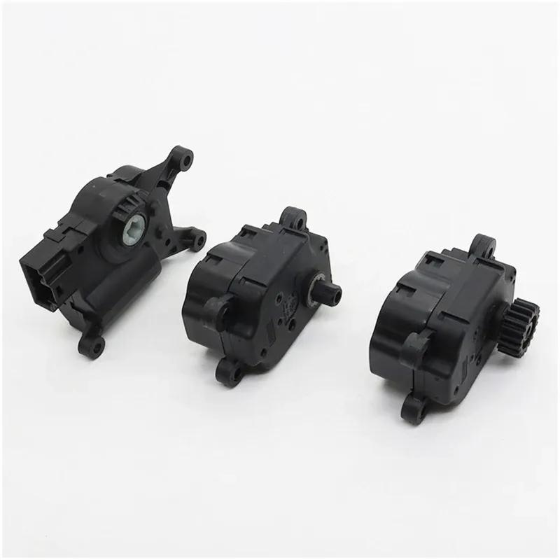 Brand New Internal Circulation Control Valve Blower Air Conditioner Stepping Motor For Peugeot 307 Citroen Triumph C-Quatre