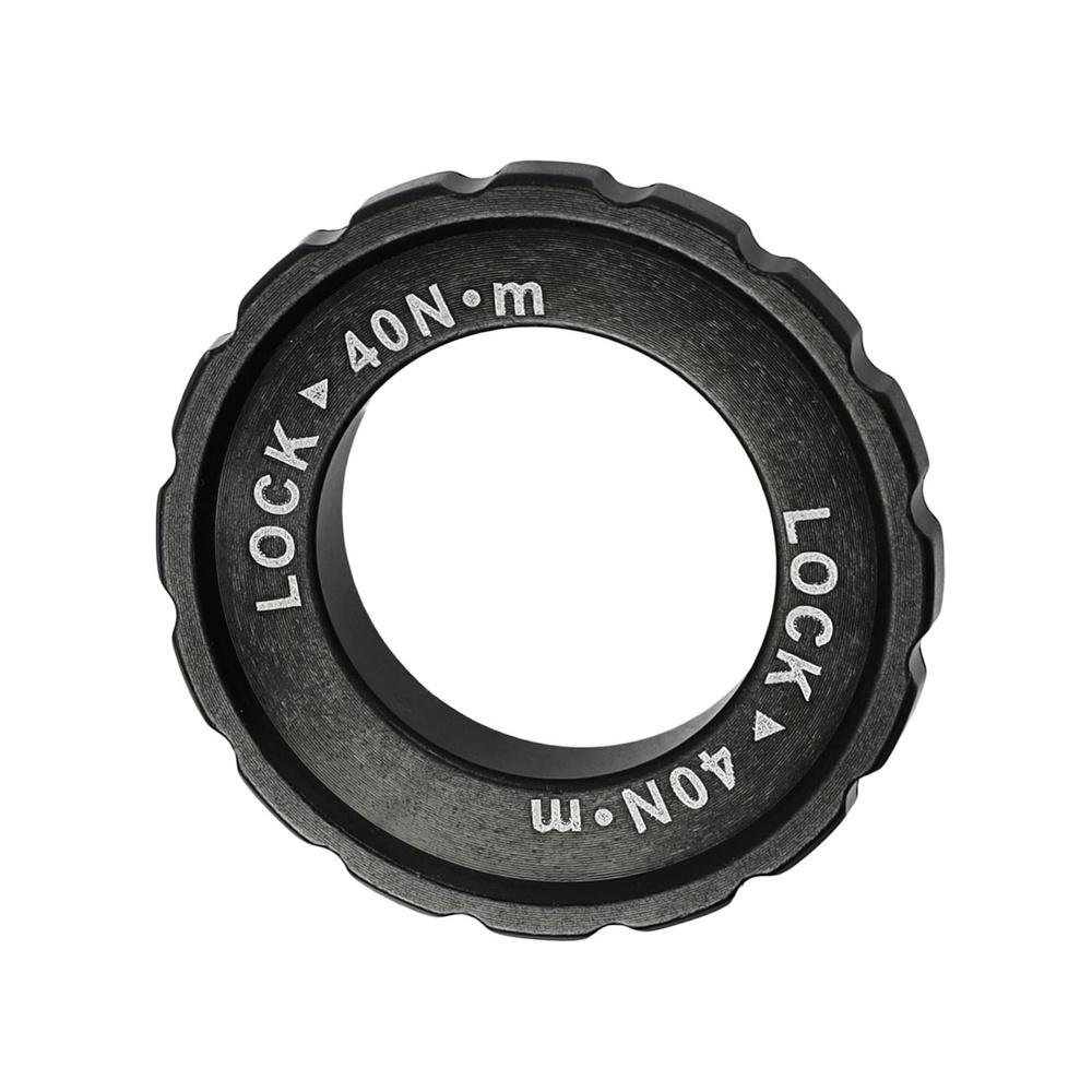 Nakrętka B-02 Do Tarczy Centerlock, 15/20 Mm