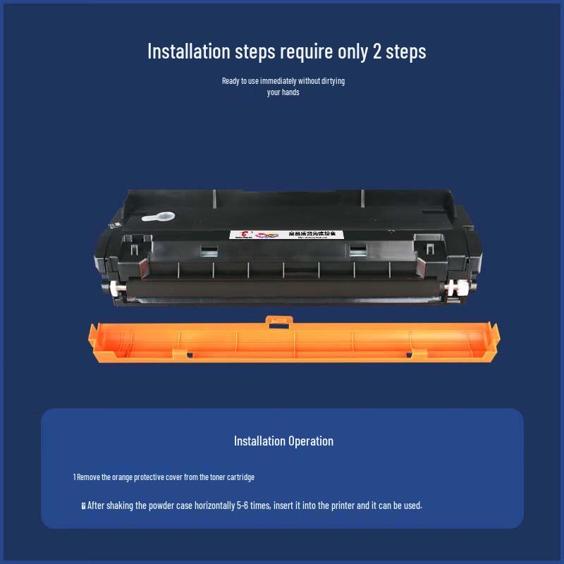 TUSHENG MLT-D116L Imaging Drum for Samsung Printers