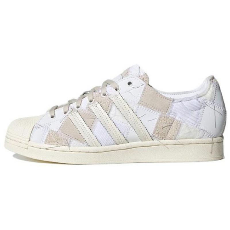 adidas Superstar Atmos Recouture White - HP8713 EU 36 белый
