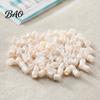 Educational Toys for Kids Melting Beads Refill Kit DIY Projects, Durable EVA Pixel Art Artistic Handcraft Accessories Activities And Stress