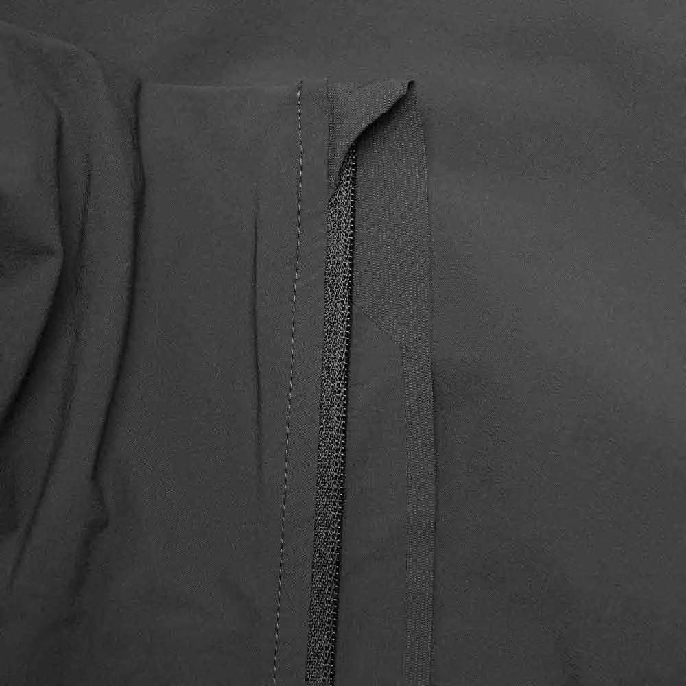 Montane Kapuzenpullover mit Reißverschluss Tenacity Nano