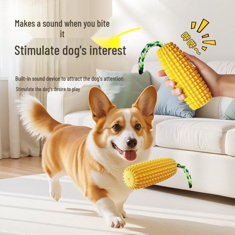 GPN Durable Dog Chew Stick Toy