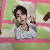 [USED] Stray Kids Han IN Raw Apple Music Bonus Trading Card