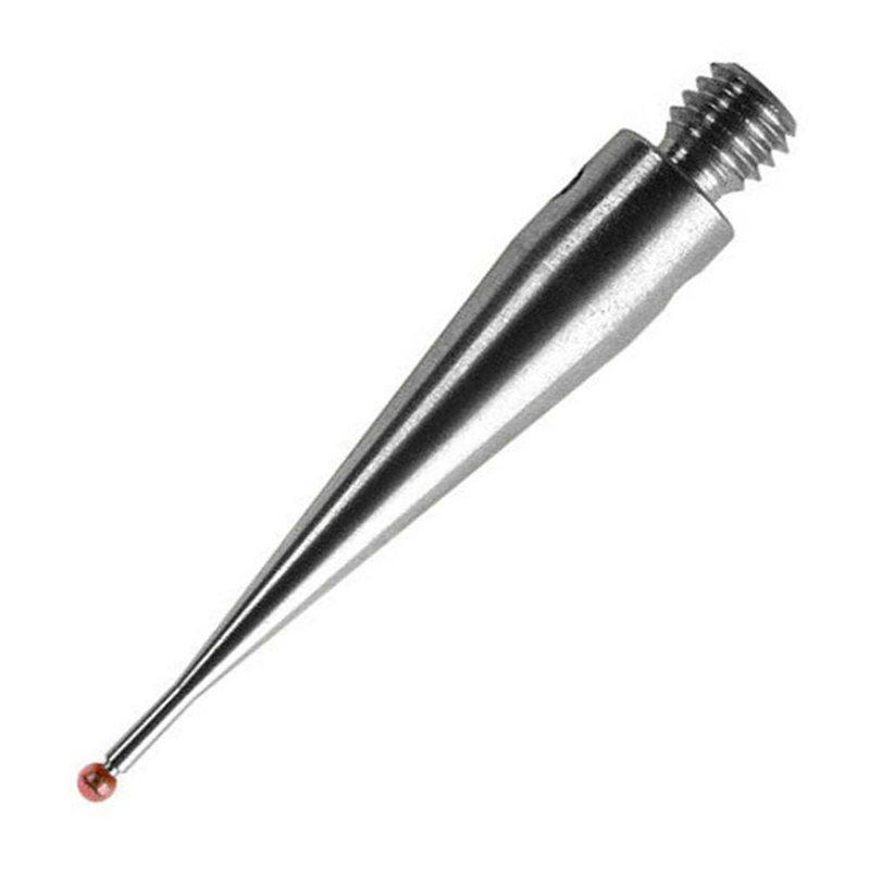 Frischer CMM Tastkopf A-5000-3551 Mit 1mm Kugelspitzen 1Stück M3 Gewinde Für CNC Werkzeugmaschinen-Tastköpfe
