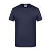 James and Nicholson Mens Basic T-Shirt