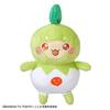 Titkos Cocotama Bolyhos Cocotama Geracho Plüssjáték Magasság 13,5 cm