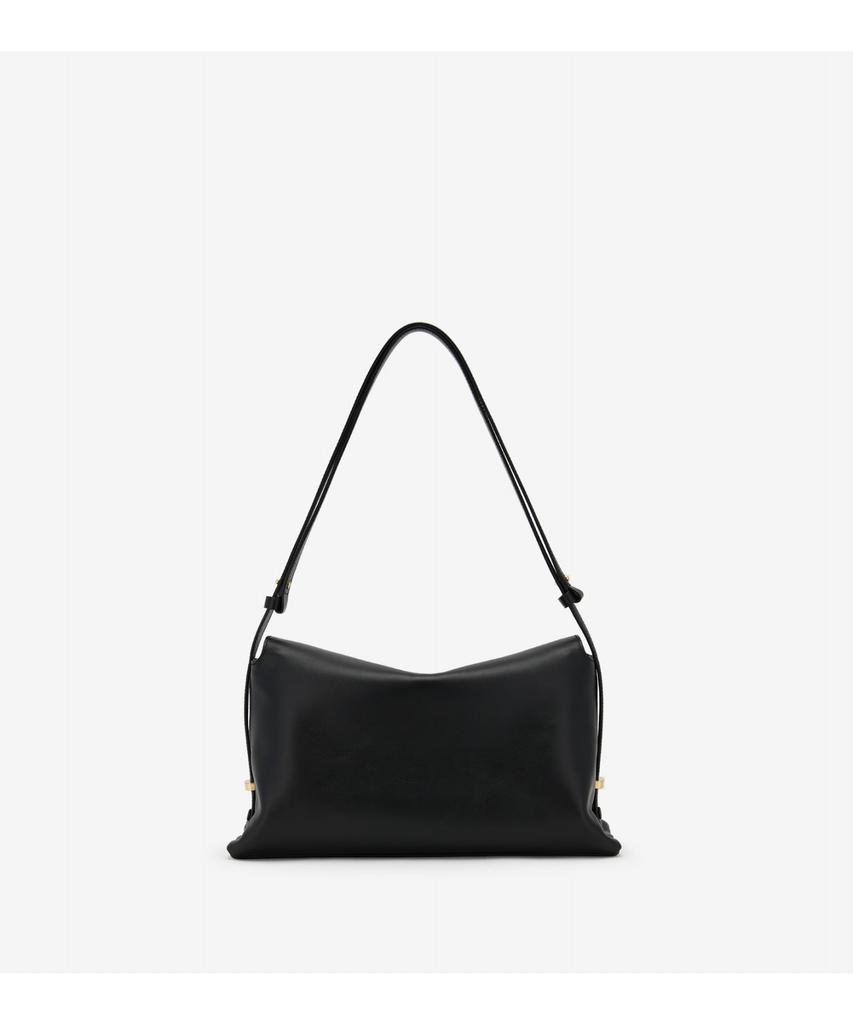 Louis Quatorze Barrate Soft Shoulder Bag H61Pb03Bl