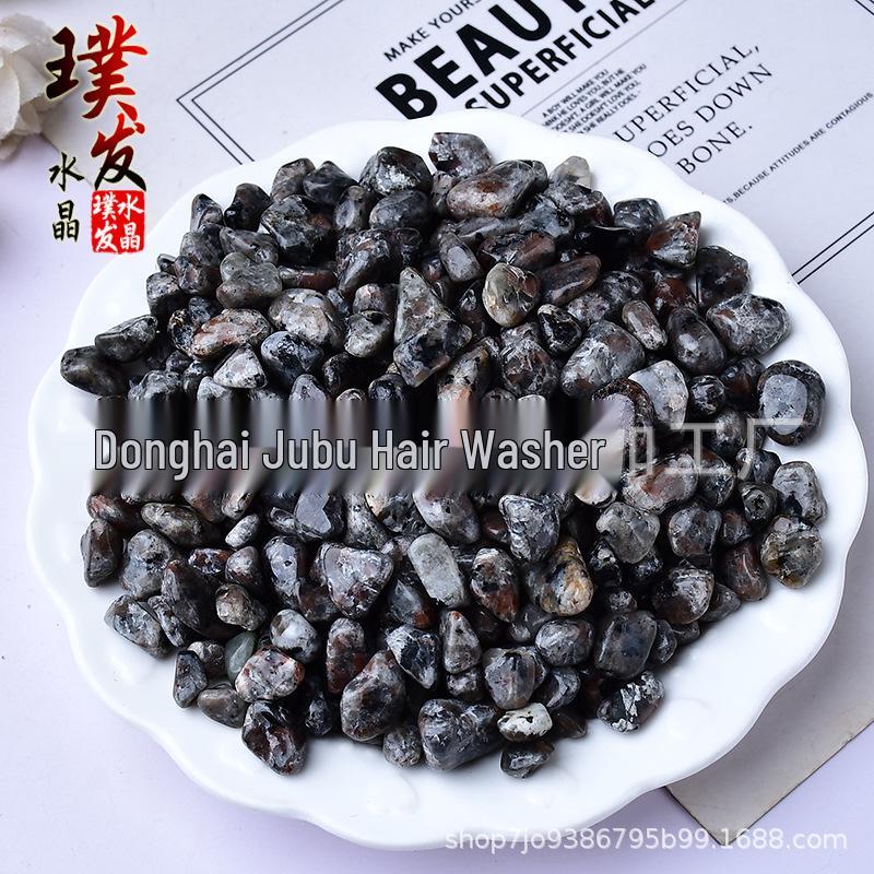 

Fire Agate Crystal Gravel for Aquariums and Plant Decor 9-12mm 500g