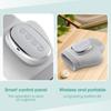 Hand Massager with Heat Compression Carpal Tunnel Wrist Finger Massagers Kneading Rollers Electric Portable Vibrating Gloves