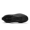 Fila BOA EXPLORER 3 Cushioning Slip Resistant Abrasion Resistant Coverage Lightweight Low Top Outdoor Shoes Men's Black A12M621201FBK