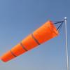 Airport Windsock Measurement Sock Bag Weatherproof Oxford Cloth Ripstop Outdoor Wind