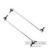 Fits Acura RDX Honda Accord Civic CR-V HR-V Ight 2X Front Side Sway Bar Link