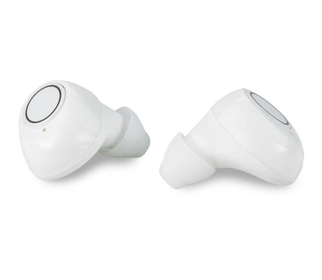 Dual Plus Sound Amplifier With Charger