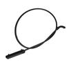 Replacement Hood Latch Release Cable For BMW For1 Series For E82 For E87 2002-2007 51237060551 Interior Parts