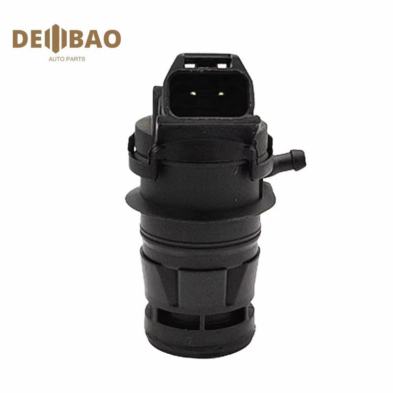 060210-4631 Front Windshield Wiper Washer Water Pump Jet Motor For Mitsubishi PAJERO V73 V77 Montero Limited 3.8L MN117839