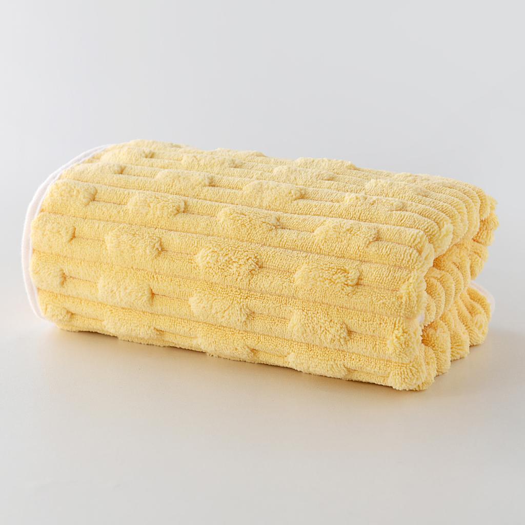 Thickened Quick-Dry Towel