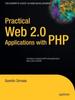 Kniha Practical Web 2.0 Applications with PHP