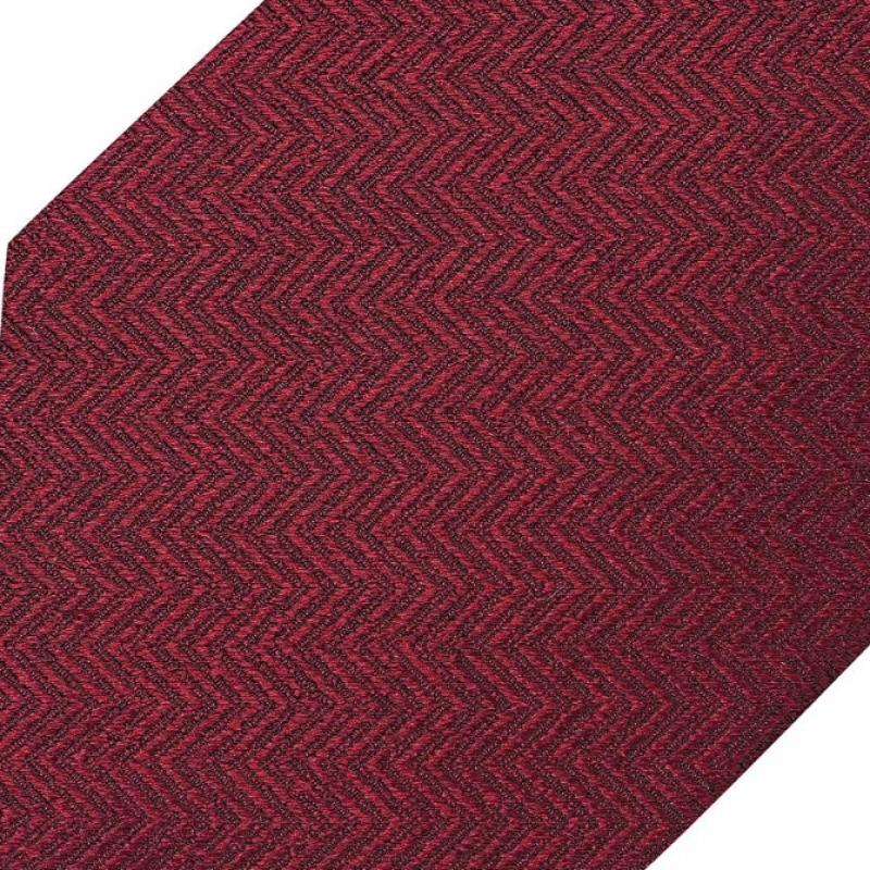 Daks 26ss Silk Blend Herringbone Slim Tie Dmg1acf1215r2