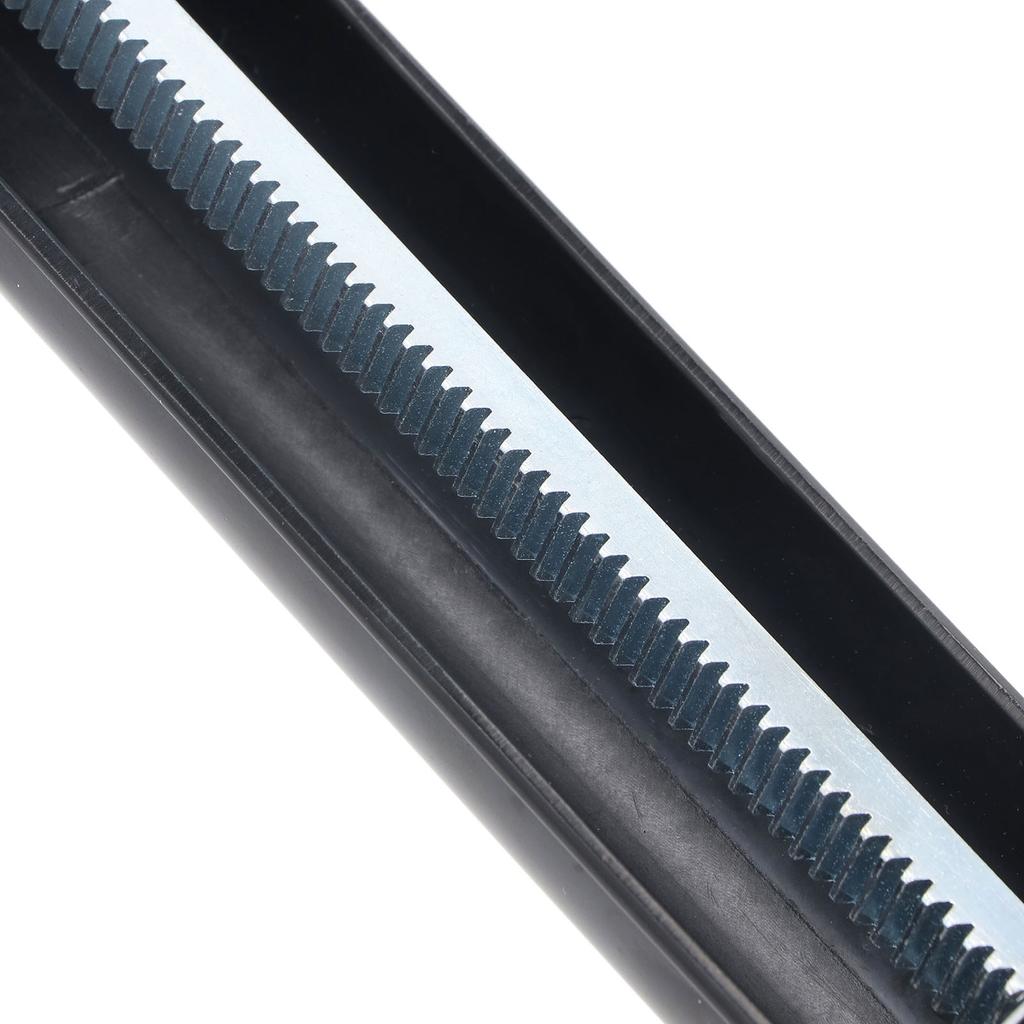 Electric Glue Gun Cordless Caulking Gun Rechargeable 4 Speed Adjustable Electric Caulk Gun W/ LED Light for Home Renovations DIY