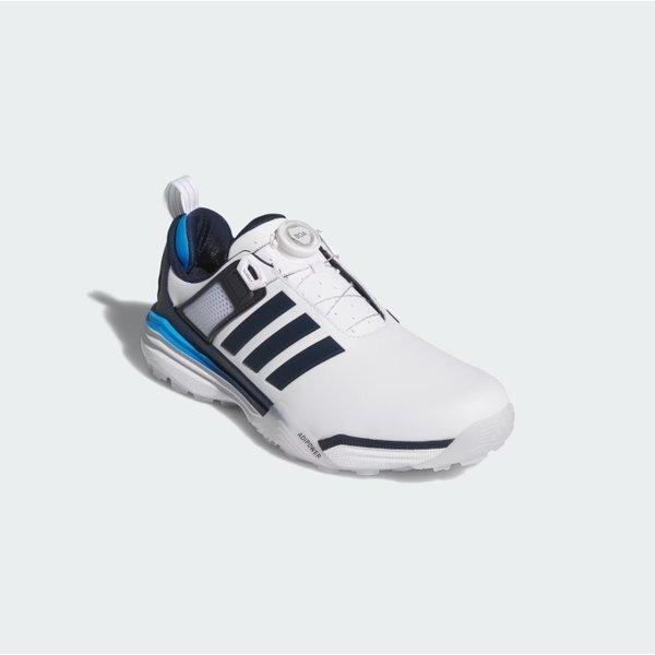 Мужские без шипов для гольфа Adidas Adipower 26 Boa Js4139 JS4139(CONAVY)/245