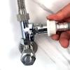 Accessori per il bagno – Tubi e raccordi idraulici