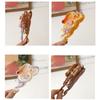 Fashion Octopus Hair Claw Clip Cartoon Lightweight Hairpin Non Slip Hair Barrettes Women