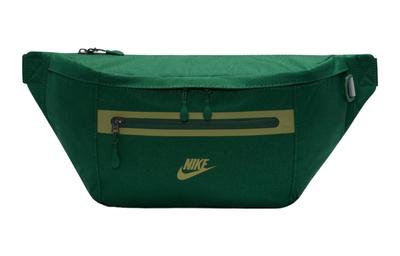 Elemental Fabric Fanny Pack Regular Unisex Canyon Green DN2556-341