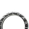 Bvlgari 336024 Be Zero One B-zero1 B-zero1 Ring XSRing Ring K18WG #14(JP Size) Array