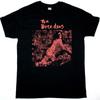 The Breeders Head To Toe Tour Band T-shirt Indie Rock Tee