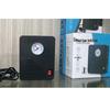 Compact Electric & Manual Tire Inflator for Cars, E-Vehicles & Bicycles