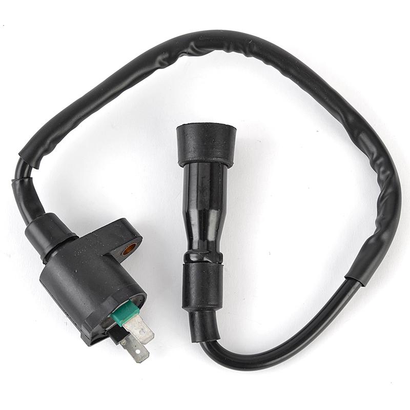 30500-272-000 Motorcycle Ignition Coil Assy For Adly ATV 320 Hurricane 2011-2014 / 300 Crossroad Sentinel
