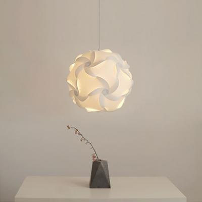 Modern Creative Diy For Hanging Chandelier Iq Light Supplies Lamp Decor Lamp Covers Lighting Accessories Lampshade