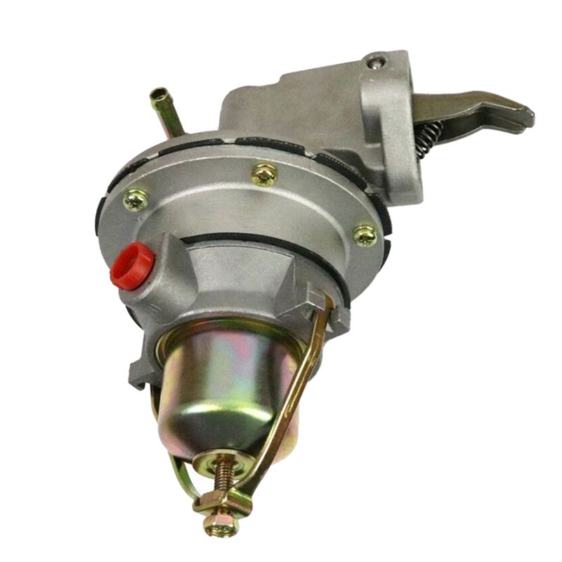 Innovative 3854858 Fuel Pump Kit Mechanical Fuel Pump Auto Parts Are For Volvo 42725A3 Replacement Spare Parts